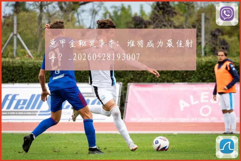 意甲金靴奖争夺:谁将成为最佳射手?_20260528193007