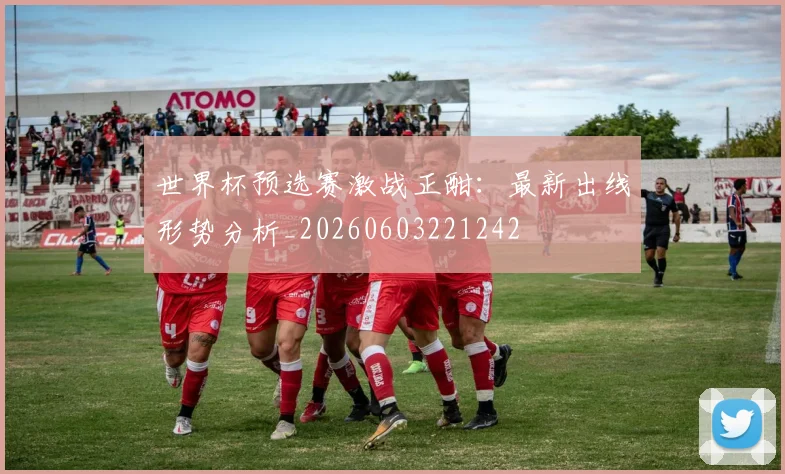 世界杯预选赛激战正酣：最新出线形势分析_20260603221242