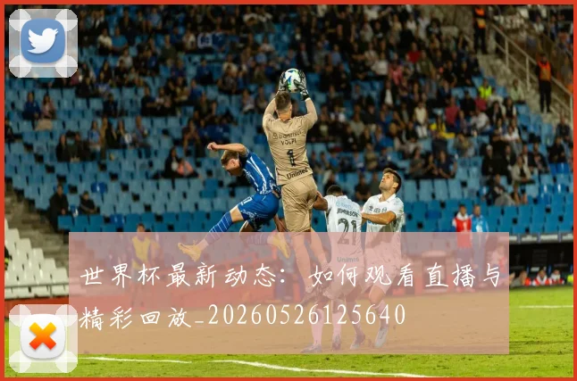 世界杯最新动态:如何观看直播与精彩回放_20260526125640