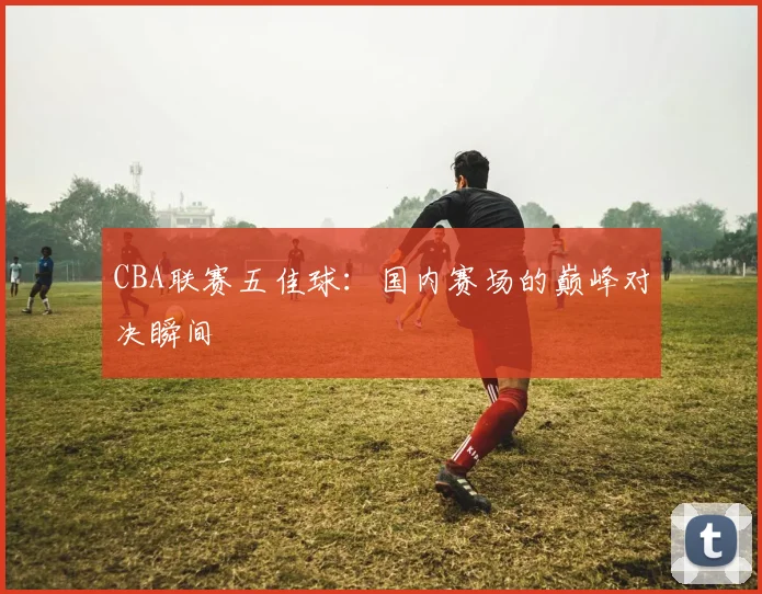 CBA联赛五佳球:国内赛场的巅峰对决瞬间