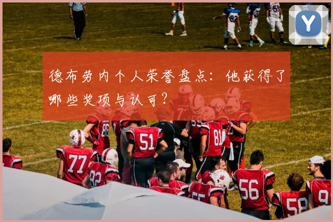 德布劳内个人荣誉盘点:他获得了哪些奖项与认可?